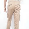 MAPP Stl 28 Färg Beige Casual Byxor Material Bomull