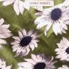 Laura ashley Stl 38 Korsett Ärmlös Material Bomull