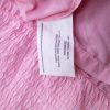 Esprit Stl S Färg Pudrig Rosa Axelbandslös Tunika blus ärm 3/4 Material Bomull