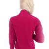 Regatta Stl 38 Färg Rosa Sports Sweatshirt Långärmad