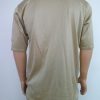 Oscar Jacobson Stl ZM Färg Beige Herr T-shirt Kortärmad Material Bomull