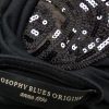 Philosophy blues original Stl M Färg Svart V-ringning Tunika blus ärm 3/4 Material Viskos