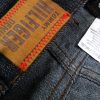 Hilfiger denim Stl 30 Färg Marinblå Jeans Material Bomull 100%