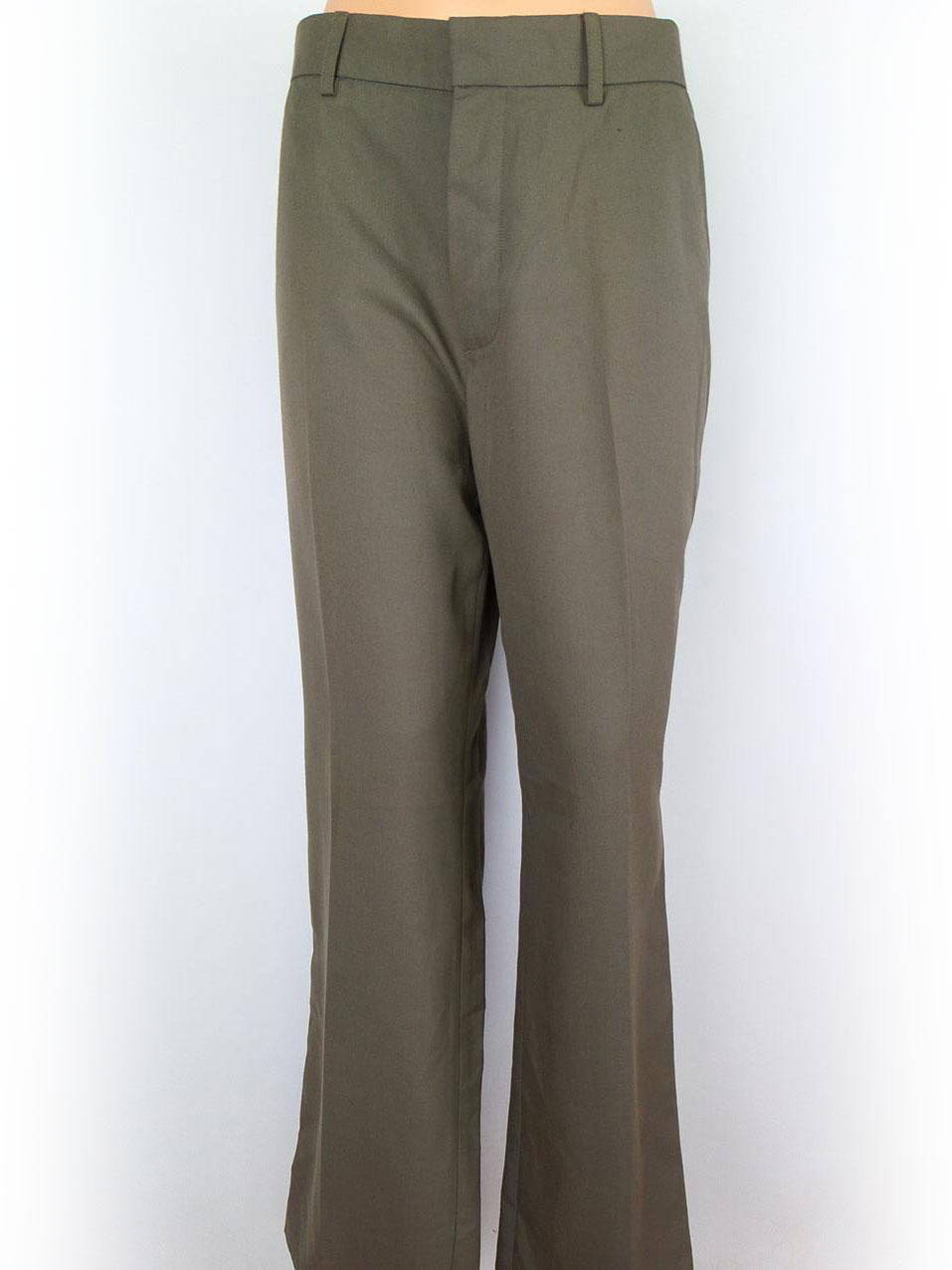 Selected Homme Stl XL Färg Beige Eleganta Byxor