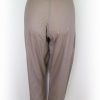 Tusnelda bloch Stl 40 Färg Beige Casual Byxor Material Bomull 100%