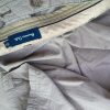 Massimo dutti Stl 40/31 Färg Beige Casual Byxor Material Bomull 100%