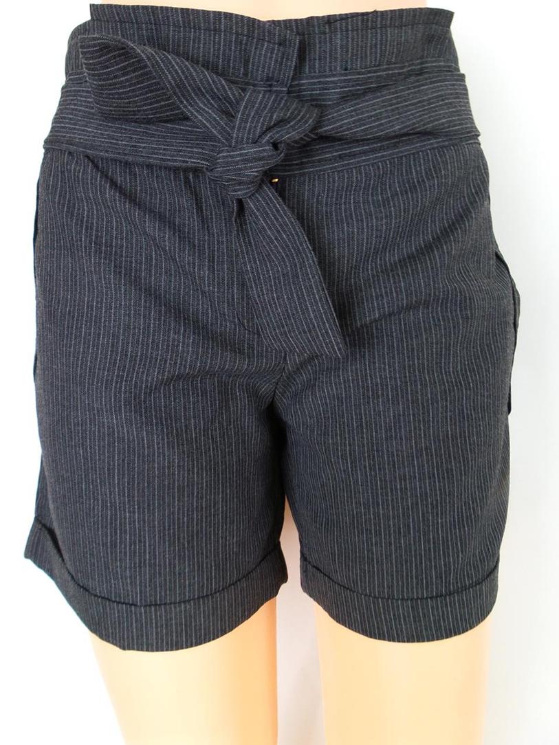 DERHY Stl S Färg Grå Shorts