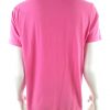 Hollister Stl M Färg Rosa Rund hals T-shirt Kortärmad Material Bomull 100%