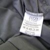 Zizzi Stl S Draperad Tunika blus Ärmlös Material Viskos