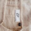 Gira Puccino Stl 46 Färg Beige Maxikjol Kjol Lång Material Rayon