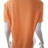 Berghaus Stl 16 (44) Färg Orange Rund urringning T-shirt Kortärmad