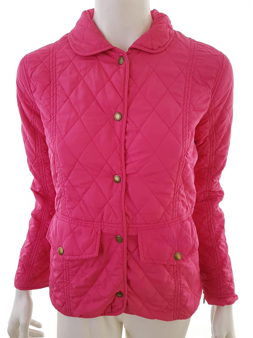 BARBOUR Stl 36 Färg Rosa Jacka Långärmad