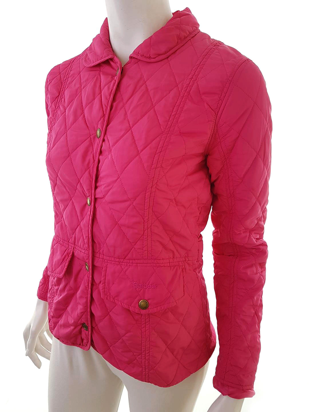 BARBOUR Stl 36 Färg Rosa Jacka Långärmad