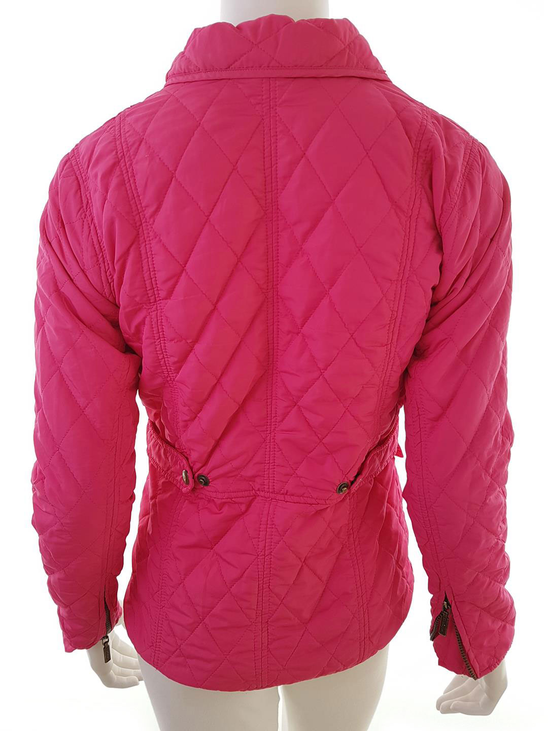 BARBOUR Stl 36 Färg Rosa Jacka Långärmad