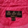 BARBOUR Stl 36 Färg Rosa Jacka Långärmad