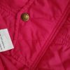 BARBOUR Stl 36 Färg Rosa Jacka Långärmad