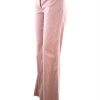 BCBG MAXAZRIA Stl L Färg Rosa Casual Byxor