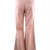 BCBG MAXAZRIA Stl L Färg Rosa Casual Byxor