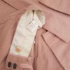 BCBG MAXAZRIA Stl L Färg Rosa Casual Byxor