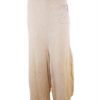 Uldahl Stl 44 Färg Beige Casual Byxor Material Rayon