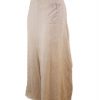 Uldahl Stl 44 Färg Beige Casual Byxor Material Rayon