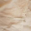 Uldahl Stl 44 Färg Beige Casual Byxor Material Rayon