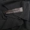 Zara Stl S Färg Svart Casual Byxor Material Viskos