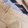 Tommy hilfiger Stl 36 Färg Beige Material Lin