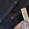 Paul Costelloe Stl 32 Färg Marinblå Jeans Material Bomull