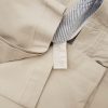 Tommy hilfiger Stl 10 Färg Beige Material Bomull