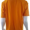 ACNE Studios Stl M Färg Orange Rund urringning T-shirt Kortärmad Material Bomull 100%