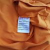 ACNE Studios Stl M Färg Orange Rund urringning T-shirt Kortärmad Material Bomull 100%