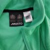 Musto Stl 11/12 lat Färg Grön Sweatshirt med Dragkedja Långärmad