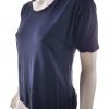 ACNE Studios Stl XS Rund urringning T-shirt Kortärmad