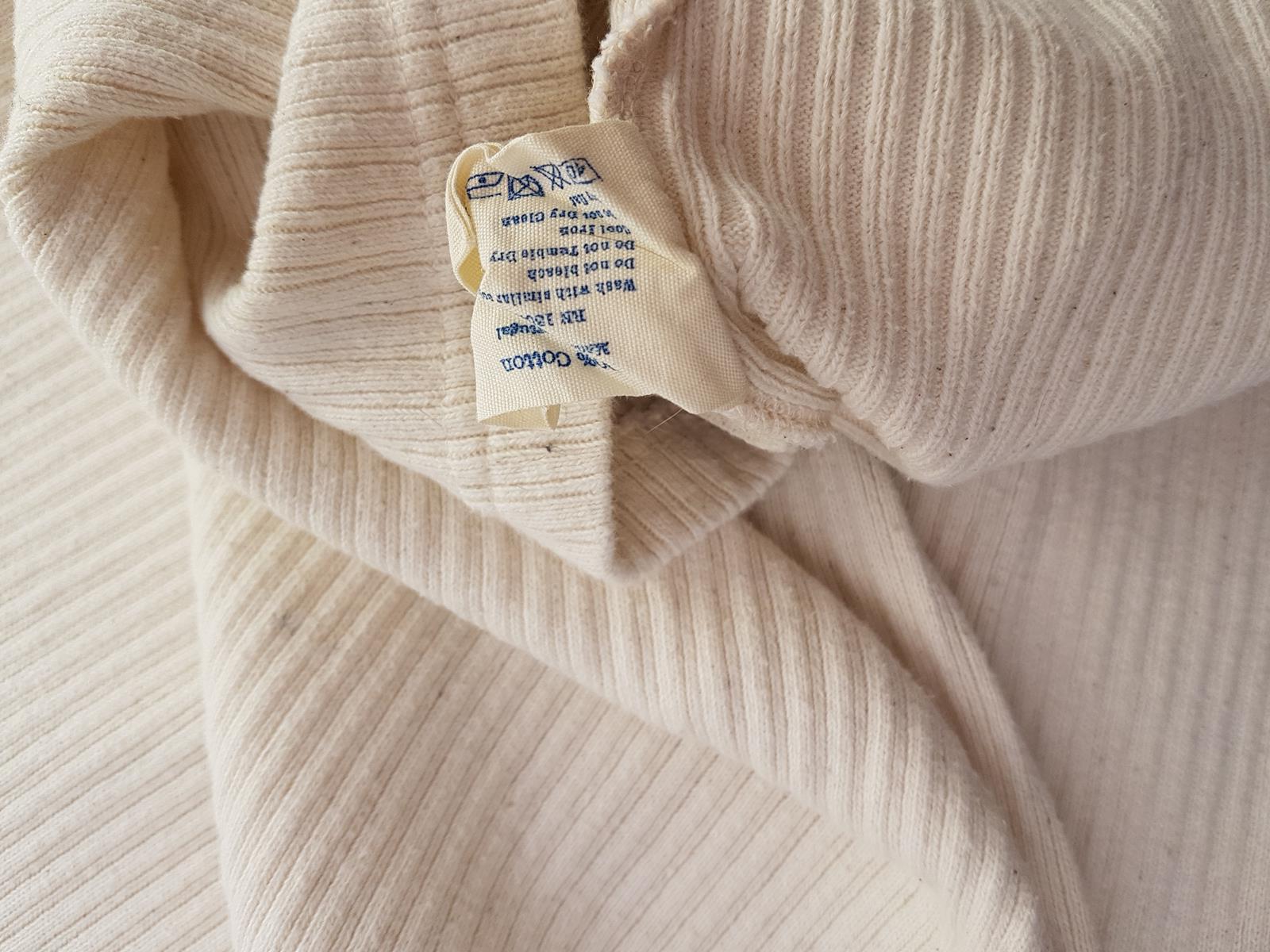 Jack Wills Stl S Färg Beige Herr Tröja Långärmad Material Bomull 100%