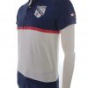 Tommy hilfiger Stl XS Färg Marinblå Krage Herr Polo Kortärmad Material Bomull 100%