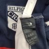 Tommy hilfiger Stl XS Färg Marinblå Krage Herr Polo Kortärmad Material Bomull 100%