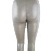 Melanie Chichkoyan Stl S Färg Silver Leggings