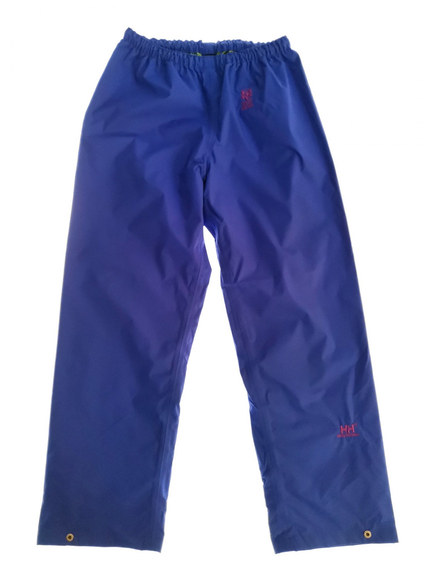 HELLY HANSEN Stl Mens (50/52) Ladies (44/46) Färg Blå Casual Byxor