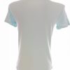 Henri Lloyd Stl 38 Färg Mintgrön Rund hals T-shirt Kortärmad Material Bomull 100%