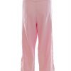 Simple wish Stl 42 Färg Rosa Casual Byxor Material Lin