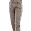 Humor Stl 27 (34-36) Färg Beige Casual Byxor