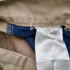 Humor Stl 27 (34-36) Färg Beige Casual Byxor