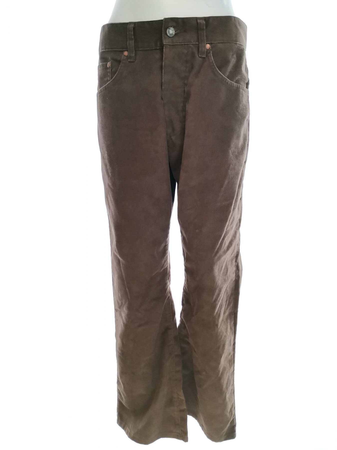 Firetrap Stl 32-30 Färg Brun