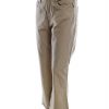 Dkny Jeans Stl 30 (36) Färg Beige Casual Byxor Material Bomull