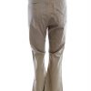 Dkny Jeans Stl 30 (36) Färg Beige Casual Byxor Material Bomull