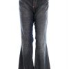 Dkny Jeans Stl 29 Färg Marinblå Jeans Material Bomull 100%