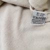 Kaffe Stl L Färg Beige Båtringning Blus ärm 3/4 Material Viskos