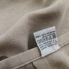 Vero moda Stl 36 Färg Beige Eleganta Byxor Kortärmad