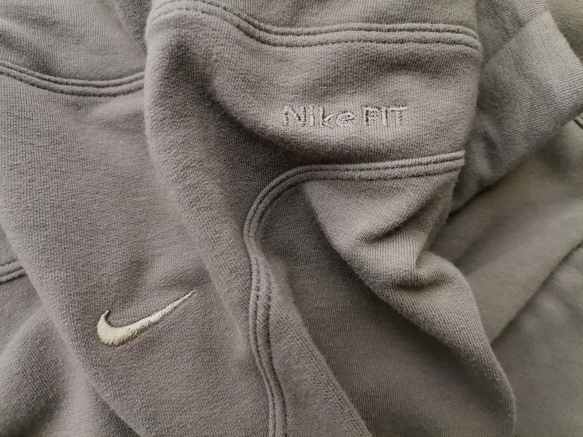 Nike Stl XS Färg Brun Capribyxor